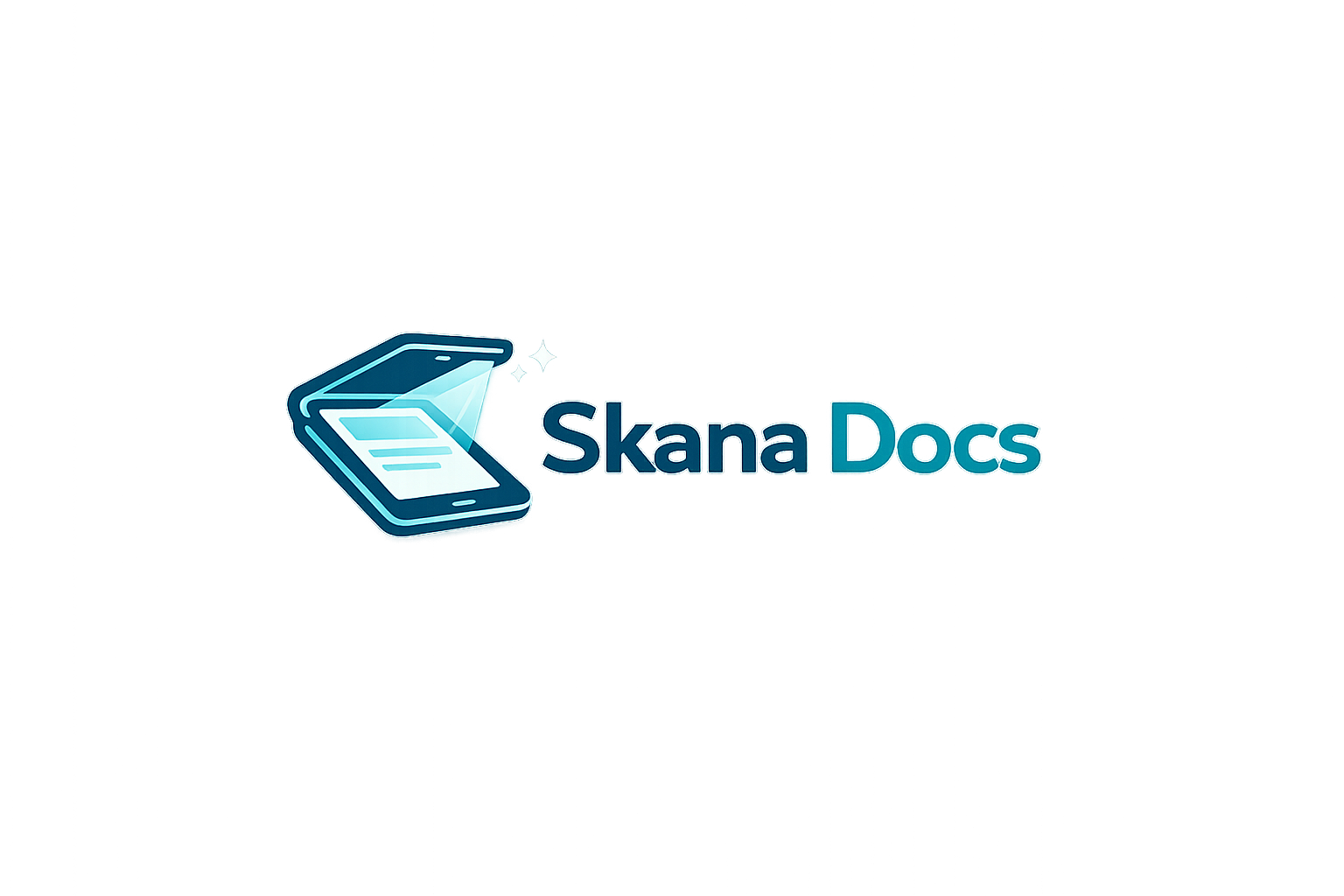 Skana Docs Logo